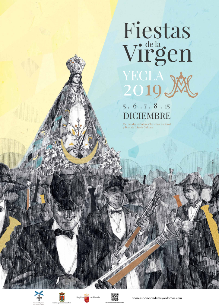 Fiestas de la Virgen  
